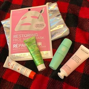 SALE ♥️ Mask and Face Care Bundle buy 2 + $15ea